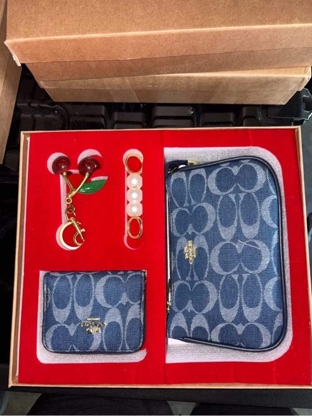 Coach - Picture 6 of 9